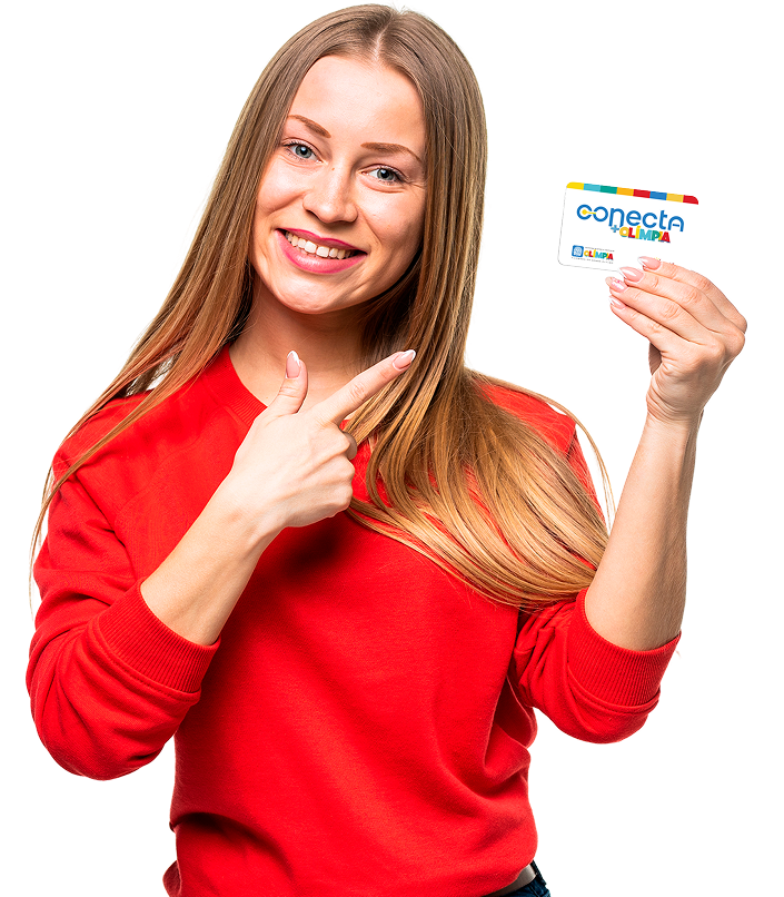 Outra Mulher Cartão